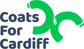 Coats For Cardiff Logo