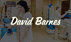 David Barnes