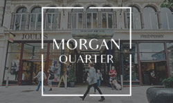 Morgan Quarter